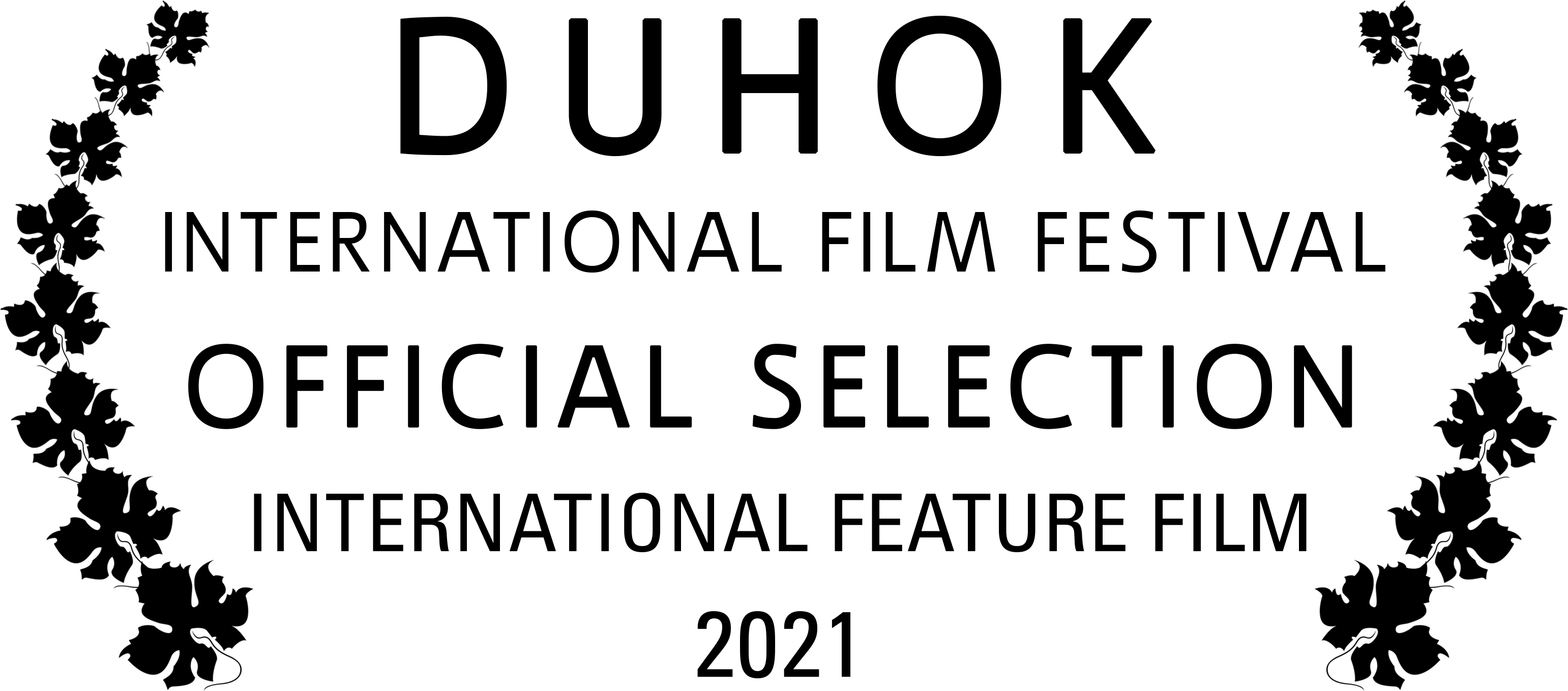 Duhok International FIlm Festival (International Competition)